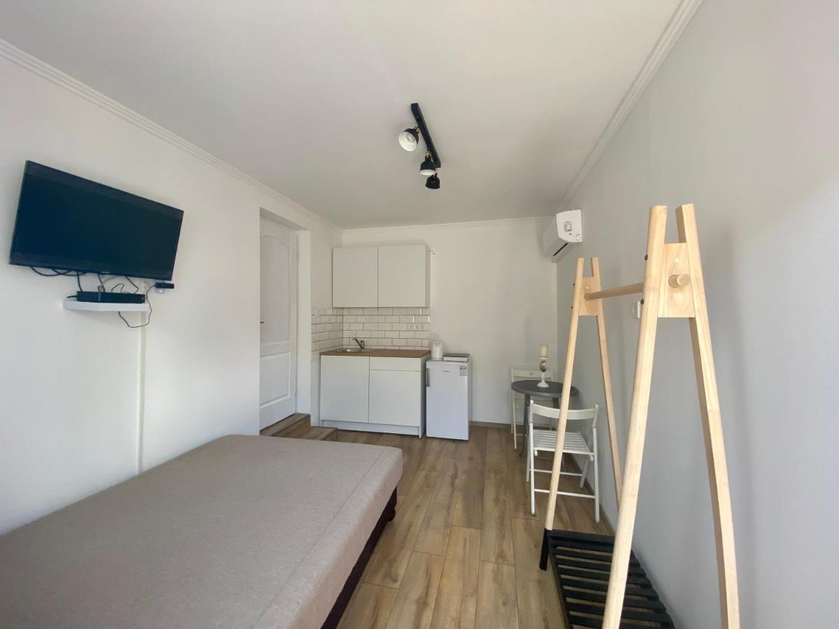 Апартаменты Amira Apartman Хайдусобосло Экстерьер фото